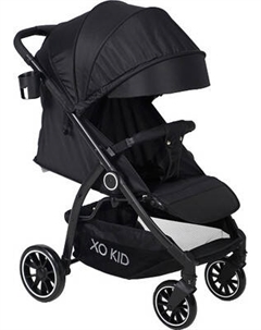 Детская прогулочная коляска Xo-kid Steam Basic