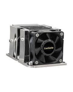 Кулер для процессора ExeGate ESNK-P0068APS4.PWM.2U.3647.Cu / EX293440RUS Exegate
