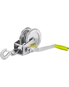Лебедка ручная DYLLU DTJW1101 Dyllu