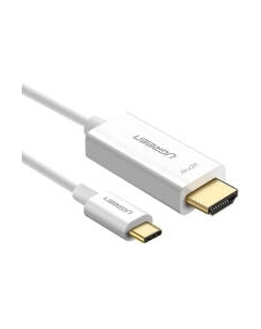 Адаптер Ugreen Type-C-HDMI / MM121