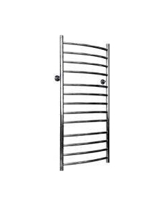 Полотенцесушитель водяной Gloss & Reiter Raduga Л.50x120.Д13 (1") Gloss & reiter