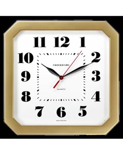 Настенные часы Troykatime 31371314