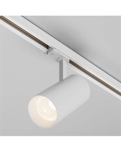 Трековый светильник Maytoni Focus Led TR197-3-40WCCT-M-W