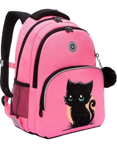 Школьный рюкзак Grizzly RG-560-4