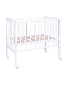 Детская кроватка Tomix Capri / TRK-3