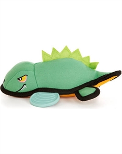 Игрушка для собак ZooZooZoo Кроко Canvas 39035/ZZ Zoozoozoo