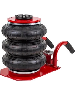 Подкатной домкрат BaumAuto BM-YHQD-3WT-270B Baumauto