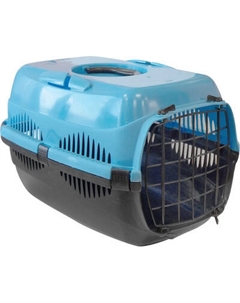 Переноска для животных ZOONIK 22601-4 Зооник