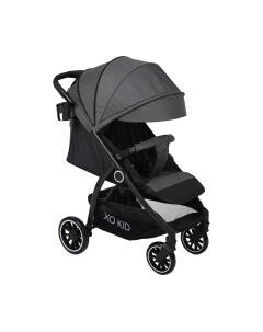 Детская прогулочная коляска Xo-kid Steam Deluxe