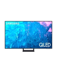 Телевизор Samsung 55" Q70C QE55Q70CAUXRU