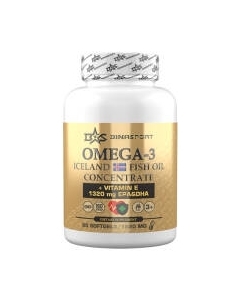 Жирные кислоты Binasport Омега-3 N60