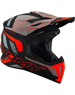 Мотошлем Suomy X-Wing Reel K6XW0016.5