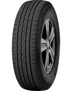 Летняя шина Roadstone Roadian HTX RH5 245/65R17 111H