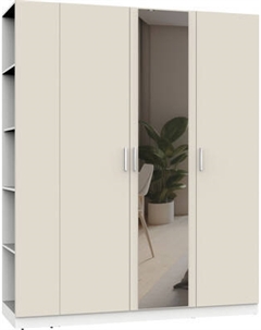 Шкаф Интермебель Марсель-26 / МР 01-26