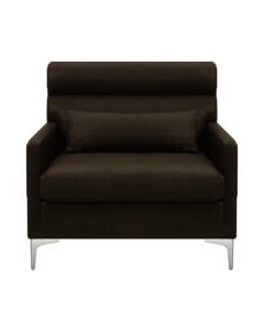 Кресло мягкое Brioli Отто