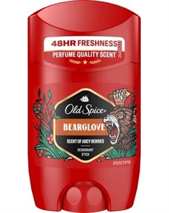 Дезодорант-стик Old Spice Bearglove Old spice