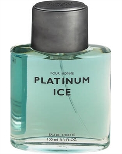 Туалетная вода KPK Parfum Platinum Ice для мужчин Kpk parfum