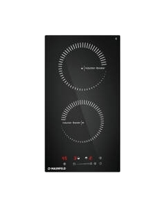 Индукционная варочная панель Maunfeld CVI292STBKC