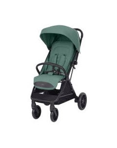 Детская прогулочная коляска Carrello Nero / CRL-5514