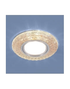 Точечный светильник Elektrostandard 2180 MR16 PK