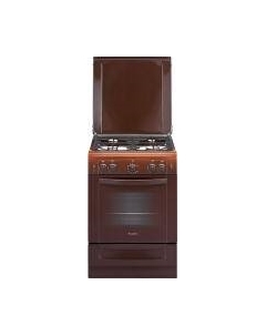 Плита газовая GEFEST 6100-02 Т2К (6100-02 0010) Gefest