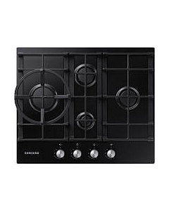 Газовая варочная панель Samsung NA64H3010BK/WT