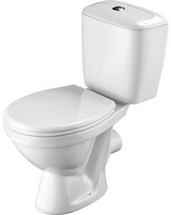 Унитаз напольный Santek Паллада 1WH302371