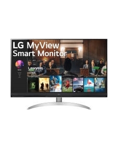 Монитор LG 32SQ700S-W Lg
