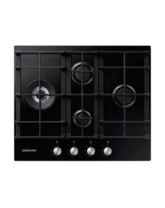 Газовая варочная панель Samsung NA64H3030BK/WT