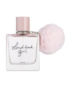 Парфюмерная вода Geparlys Laid Back Girl