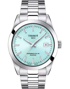 Часы наручные мужские Tissot T127.407.11.351.00