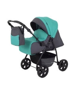 Детская универсальная коляска Rant Basic Riva 2 в 1 / PW 02