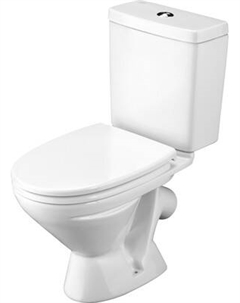 Унитаз напольный Santek Лига WH302141