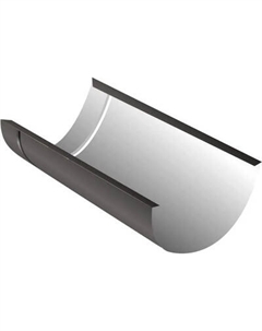 Желоб Скайпрофиль Металлический 120x63х3000