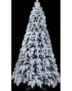 Ель искусственная Царь елка Афродита / АФР/ЗСН-180