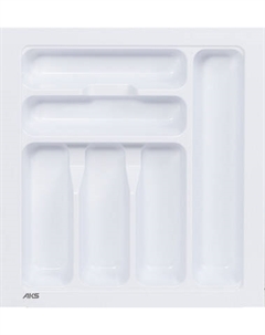 Органайзер для столовых приборов AKS 500 Basic 435x430 / 113 743 Aks