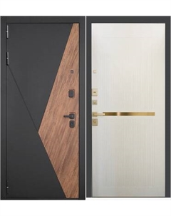 Входная дверь ГРАНИТ Геометрия Ардеко Granit