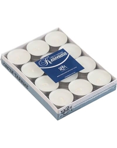 Набор свечей Русская свечная мануфактура Классика 1202400/7879816