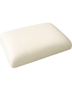 Ортопедическая подушка КДМ-М Memory Foam Classic Кдм-м