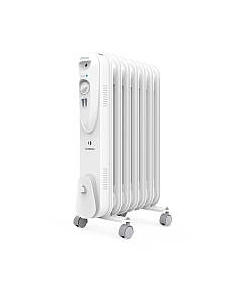 Масляный радиатор Timberk TOR 21.1507 SLX