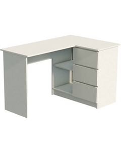 Письменный стол ДСВ Мори МС-16 Dsv