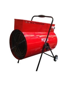 Тепловая пушка электрическая Ресанта ТЭП-24000К