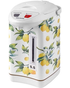 Термопот Willmark WAP-553UL / 2000556