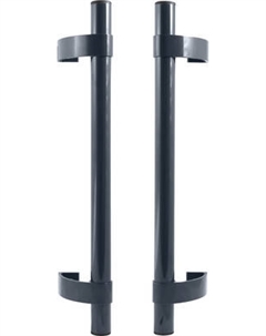 Ручка дверная БУЛАТ РС-02.500.7016 Булат