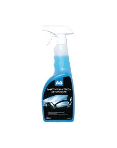 Очиститель стекол Avko 750мл