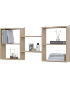 Полка Горизонт Мебель Асти 5 Горизонт мебель