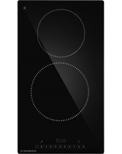 Электрическая варочная панель Maunfeld AVCE3024SBK