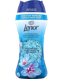 Кондиционер для белья Lenor Парфюмированный в гранулах Spring Awakening