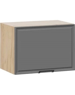 Шкаф навесной для кухни ТриЯ Белладжио 1ВВ5Г с одной откидной дверью Трия