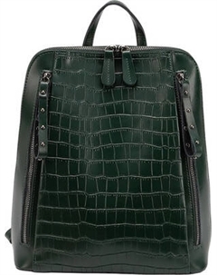 Рюкзак Poshete 931-8629-2-220-GRN